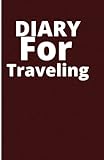  Diary for Traveling