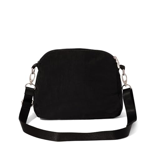 Image of Baggallini Coastal Flip Lock Crossbody