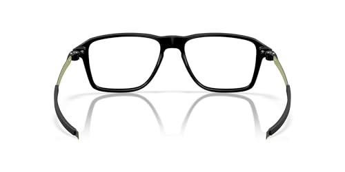 Image of Oakley OX8166 Wheel House Square Eyeglasses