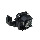 Lampada Di Proiezione Adatta For Epson PowerLite 62C 76C