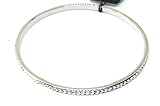 Cookie Lee Crystal Bangle Bracelet (C19) 99512