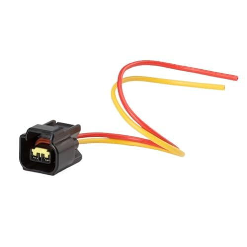 Faisceau de câbles d'allumage Mustang et connecteur DJ7022Y pour moteurs 4.6L à 6.8L
