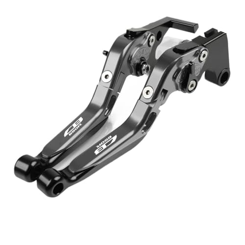 ̂߂ z_CB650R 2023-2024 CB 650R Nb`o[ u[Lo[Zbg \܂肽݃nho[ I[goCi(Grey black)