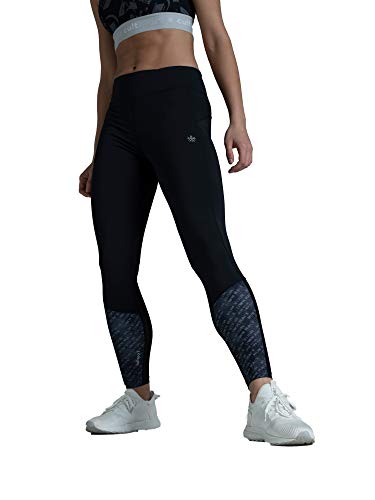 Image of FlashRun AbsoluteFit Mesh Leggings