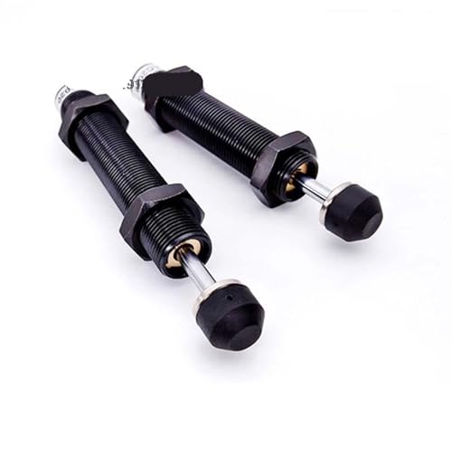 Amortisseur AC2525 pour stopper les chocs de vérin basse vitesse