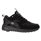 HEELYS(ヒーリーズ) ローラーシューズ フォース 770837-220 ブラック/ブラック 22cm