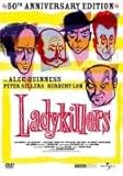  Ladykillers (50th Anniversary Edition)