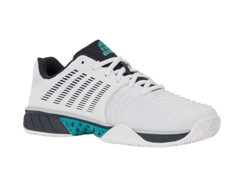 Image of K-Swiss Men's Hypercourt Express 2 Tennis Shoe