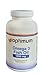 Produktbild Optimum24 Omega 3 Kapseln hochdosiert | Extra kleine Fischölkapseln | Reines hochdosiertes Fischöl 525 mg EPA & 350mg DHA auf 1050 mg | 100% kontrolliert | kein Fischgeschmack