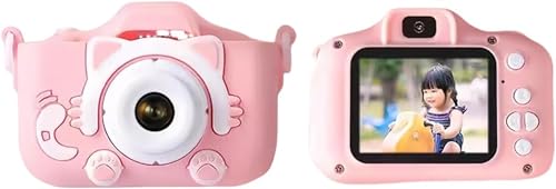 LumingLightJqpgCJ HDfW^J 2.0C` 4800WsNZ O1080P HD IPSXN[ B 32GBJ[h 3Q[ USB[d j̎q ̎q fW^J rfIJ qpgCJ q