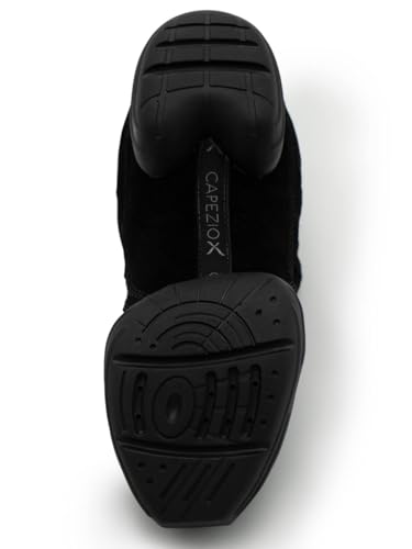 Capezio Women's Studio Shoes Dance Sneaker3