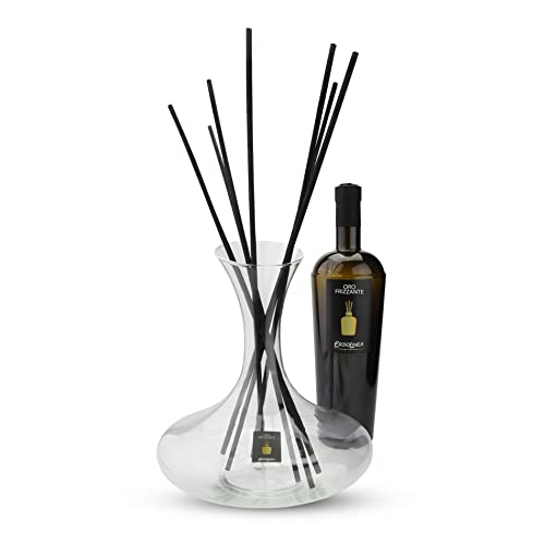 Erbolinea - Decanter - Oro frizzante