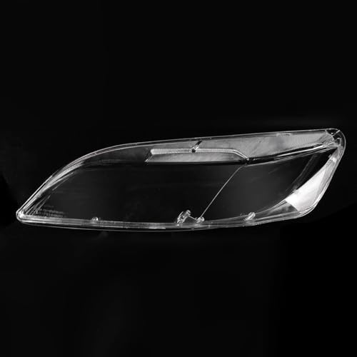 Remplacement lentille de phare Mazda 6 pour rouler la nuit en sécurité avec des optiques clairs