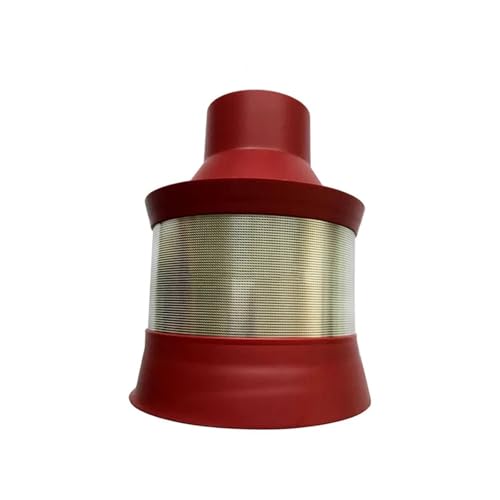 Vacuum Cleaner Cyclone Multi-cone Filter SCWXCQ01RR,Compatible With Roborock H6