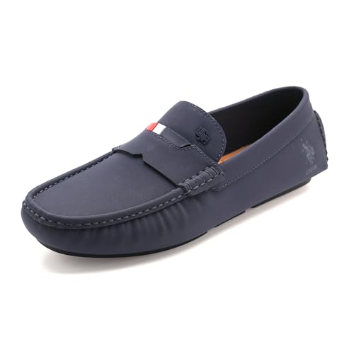 Image of U.S. Polo Assn. Mens Galer Loafer