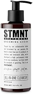 STMNT ALL-IN-ONE CLEANSER