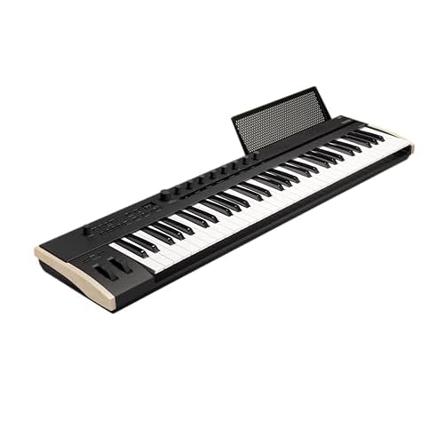 Teclado Korg Keystage 61