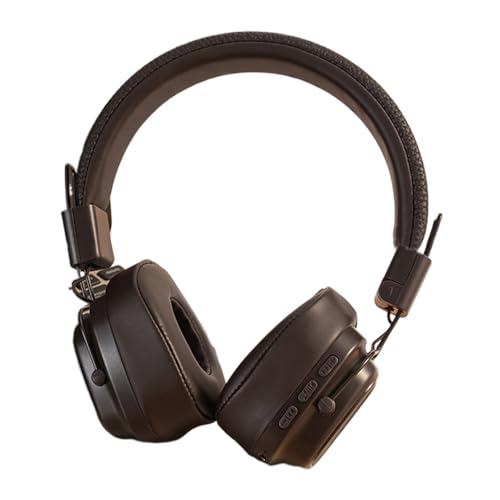 Casque sans fil sur l'oreille Generico pour studio de travail