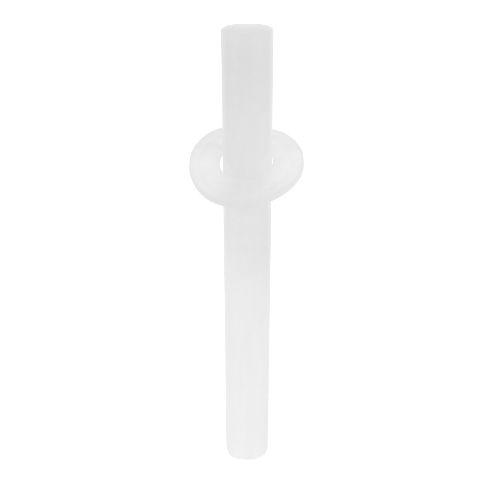 Machacador de limón de 40cm de alta resistencia y tapas protectoras de silicona
