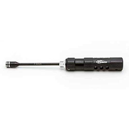 Team Associated FT 7.0 mm Nut Driver ASC1508 Hand Tools Misc