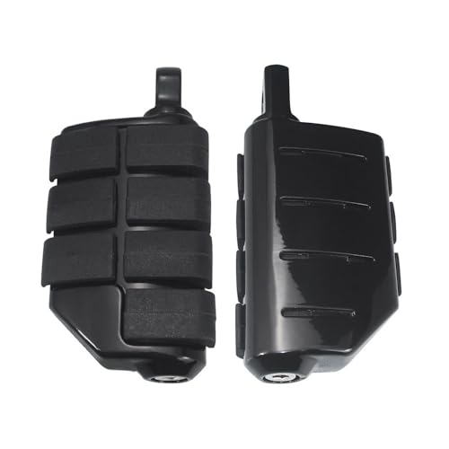 Repose-pieds 32 mm pour moto voyage de route en Road King et Touring