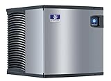 Manitowoc IDT0420A Indigo NXT 22-Inch Air-Cooled Dice Ice Machine, 115V, NSF