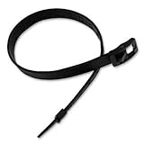 Innovative Scuba Concepts 20 Inch Rubber Dive Knife Strap