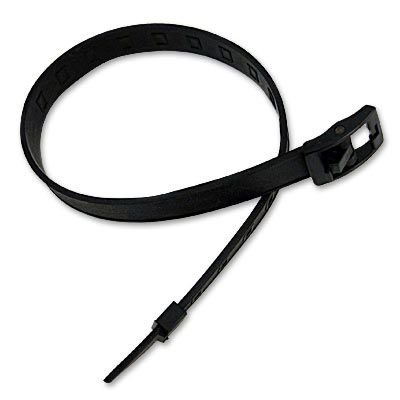 Innovative Scuba Concepts 20 Inch Rubber Dive Knife Strap