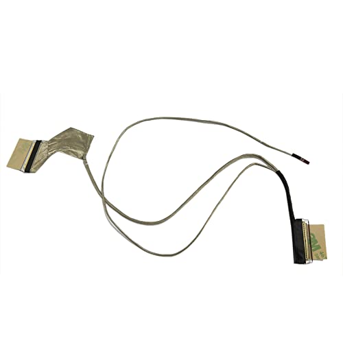 Câble LED ASUS Vivobook Pro 14 K3402ZA nappe EDP écran OLED 40 pin 50 pin 142203YE000CB