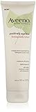 Aveeno Body Moisture Positively Ageless Firming Body Lotion, 8 Ounce (Pack of 3)