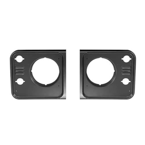 Calandre centrale avant pour remplacer grille Land Rover Defender
