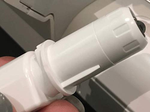 Lâmina Rotativa para Cameo 4 - Silhouette