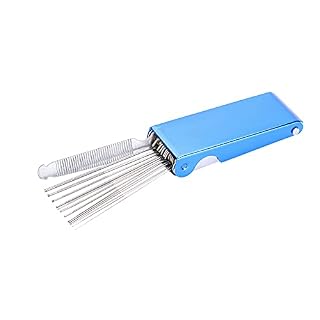 HOLPPO Outil Polissage pour Guitare,Vibration Inégale Adaptée À L’Outil Polissage Selle Stockage,Ensemble Réparation D… - Les Beatles, Paul McCartney, John Lennon, RIngo Starr, George Harrison