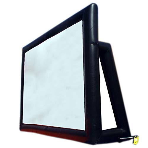 Pantalla Inflable para Proyector 200 Pulgadas