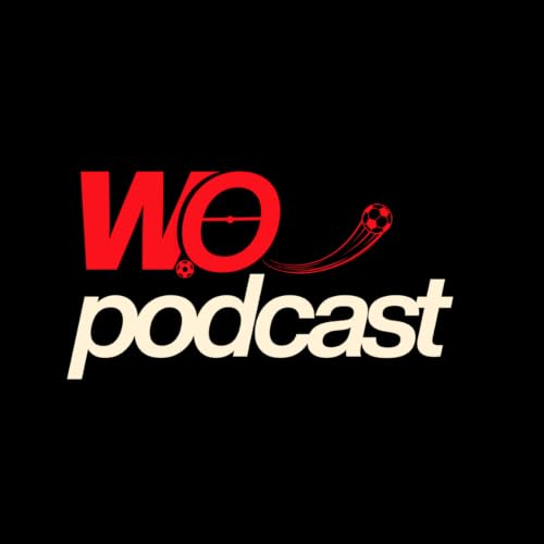 『W.O. Podcast』のカバーアート