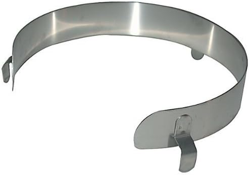 Kinsman Stainless Plate Guard...Large