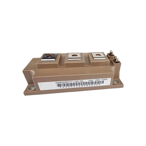 Module de thyristor 2MBI200VH-120-50 transistor igbt commutation - 2