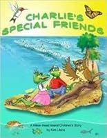 Charlie's Special Friends 0972998713 Book Cover