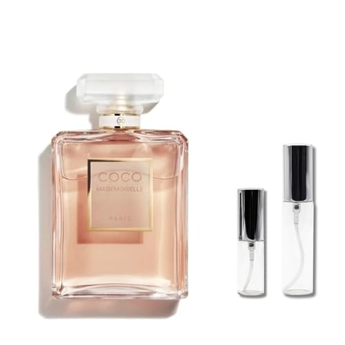 Coco Madmoiselle Eau de Parfum (10 ml)