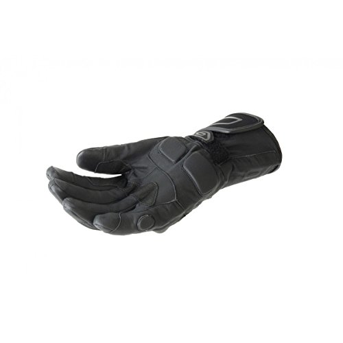 OJ - Guanti FEEL in pelle impermeabili