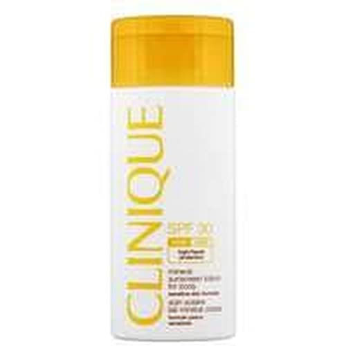 Preisvergleich Produktbild Clinique Mineral Sunscreen Bodylotion SPF30, 125 ml