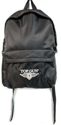 Top Gun® Texas Backpack (Black)