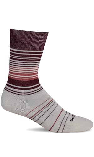 Image of Sockwell Women's Easy Does It Relaxed Fit Sock