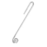 【Conception simple mais efficace】 - Notre diffuseur CO2 possède une conception minimaliste qui priorise et les performances. La construction simple améliore non seulement son attrait, mais assure également une efficacité maximale dans la délivrance de dioxyde de carbone à votre aquarium. Avec sa conception élégante, ce diffuseur est un ajout discret mais essentiel à votre configuration de poisson. ce que le coffre-fort est 2 et précis fournit un dioxyde d'économie d'énergie