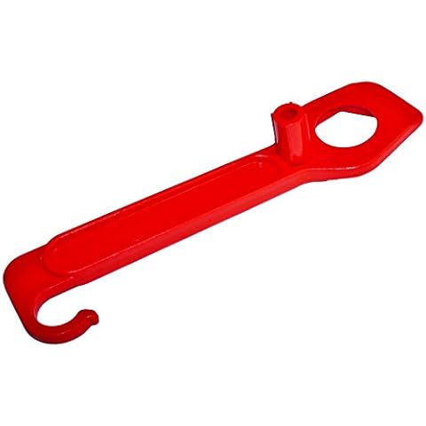 Flymo Lawnmower Blade Spanner 34mm Cover