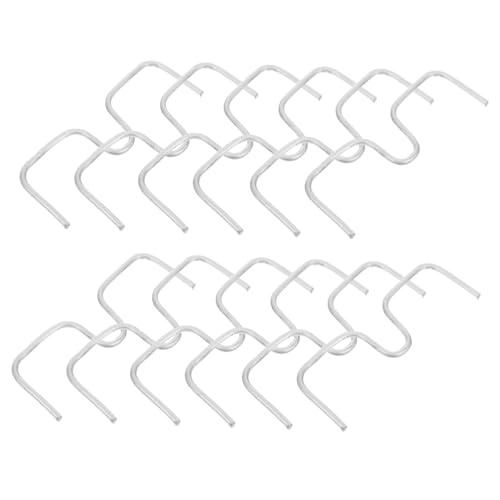 LIFKOME 14pcs Branch Pullers Planting Trainer Clips Tree Branch Shaping Tools for Fruit Trees Gardening Tool