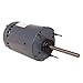 Condenser Fan Motor 1/2 HP 850 RPM 60 H