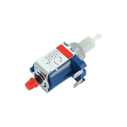 Pompe JYPS-2 électromagnétique 220V pour réparer une baisse de pression