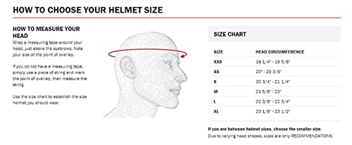 Riddell 8055156 Victor Youth Helmet thumb #3