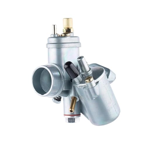 Carburateur 12mm pour Bing 12 moto Puch KS50 et cyclomoteur Batavus